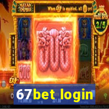 67bet login